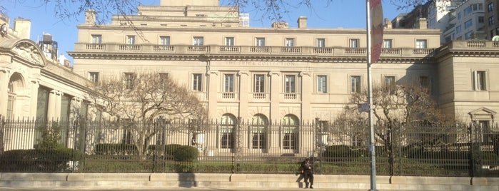 The Frick Collection is one of New York Trip.