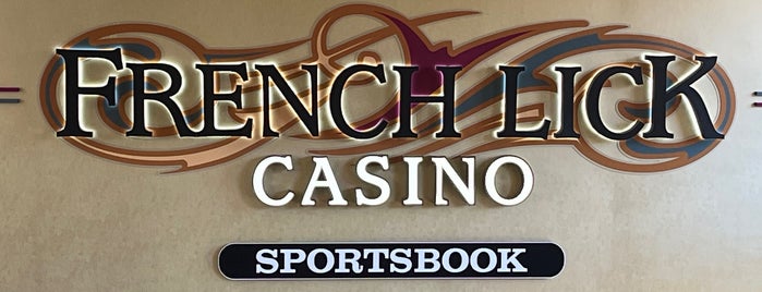 French Lick Springs Resort & Casino is one of ?.