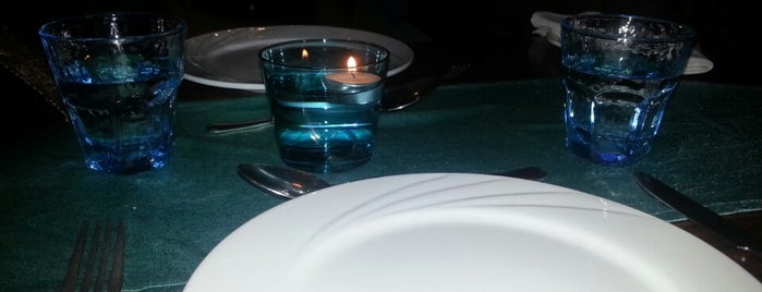 Turquoise Restaurants is one of Luncheon Bangalore!.
