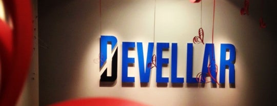 Devellar is one of IT companies Kiev.