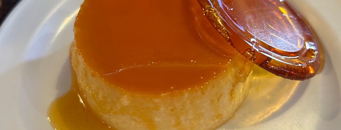 Flan Factory is one of Tampa.