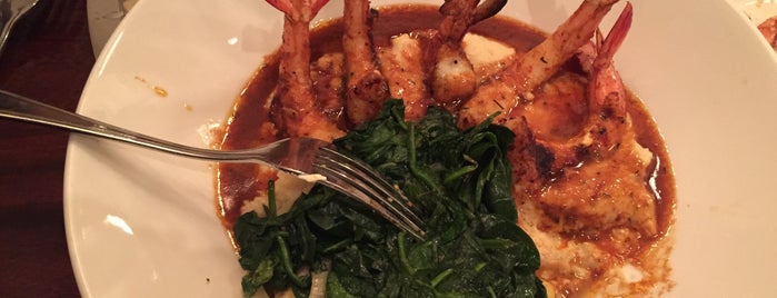 Pappadeaux Seafood Kitchen is one of Posti che sono piaciuti a Sus.