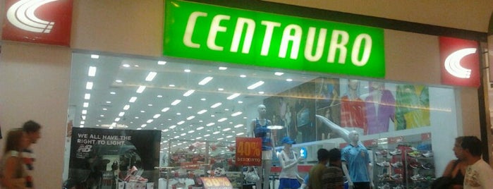 Centauro is one of สถานที่ที่ Yusef ถูกใจ.