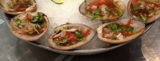 Fisher's Acapulco is one of Luis 님이 좋아한 장소.