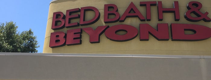 Bed Bath & Beyond is one of Dfw.
