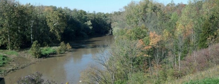 Taylorsville MetroPark is one of Favorite Outdoor Parks.