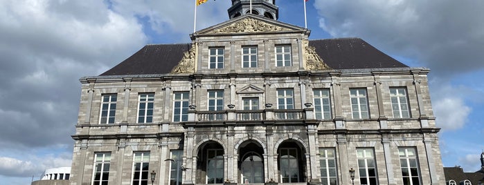 Gemeente Maastricht is one of The Netherlands 🇳🇱.