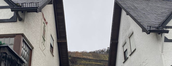Weingut Peter Kriechel is one of Die besten Weingüter Deutschlands.