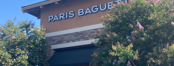 Paris Baguette is one of The 15 Best Bakeries in Irvine.