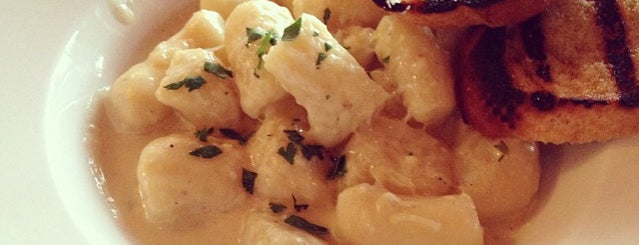 Cafe Malta is one of The 15 Best Places for Gnocchi in Austin.