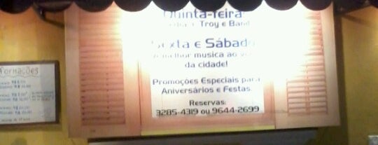 Bardocelar is one of Na Boa... Eu Indico!!!.
