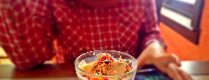 I Scream For Ice Cream is one of Must-visit Cafés in Bandung.