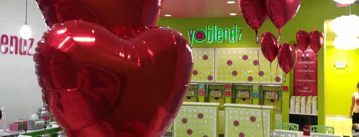 Yoblendz is one of Yummy-list.