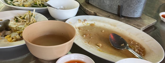 ครัวสุวิมล is one of Favorite Food.