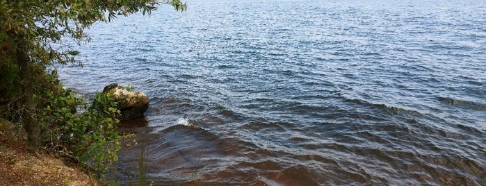 Lake Gaston