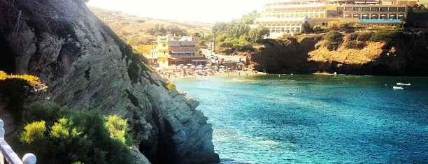 Mononaftis Beach is one of Guide to Crete's best spots.