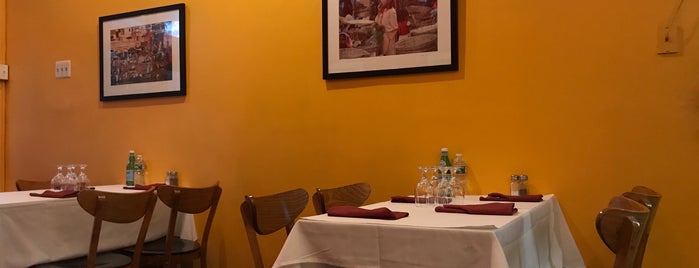 tiffin is one of The 15 Best Indian Restaurants in Philadelphia.
