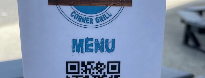 Cjs Corner Grill is one of Been there, Ate there!.