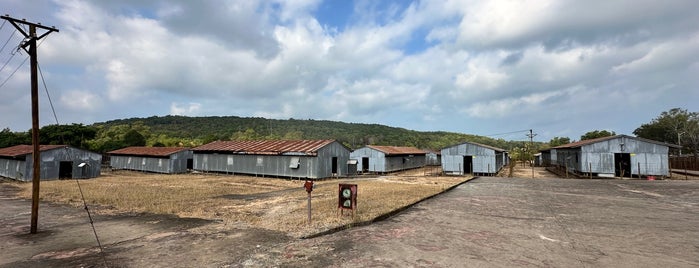 Phu Quoc Coconut Prison is one of Phu quoc Фукуок.