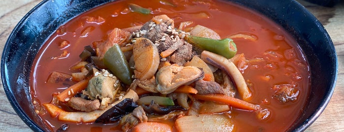 교동반점 is one of Top picks for Chinese Restaurants.