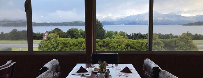 Manapouri Lakeview Motor Inn is one of 뉴질랜드.