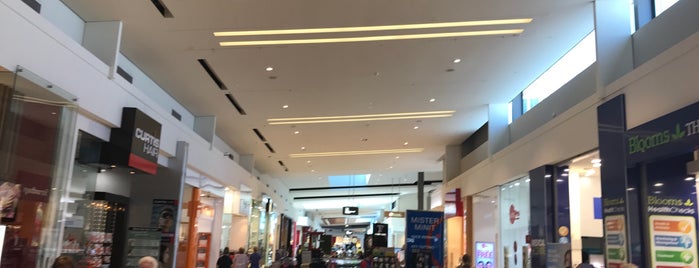 Westfield Helensvale is one of Brisbane Places to Visit.
