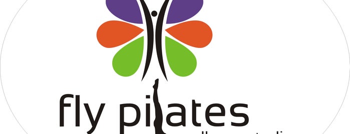 Fly Pilates & Personal Training  Studio is one of Spor Merkezleri.