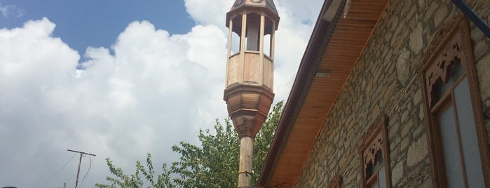 Yaylaalan Köyü is one of Lugares favoritos de Tuğçe.