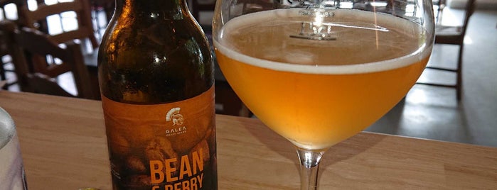 De Circus Brouwerij is one of Beer / Belgian Breweries (1/2).