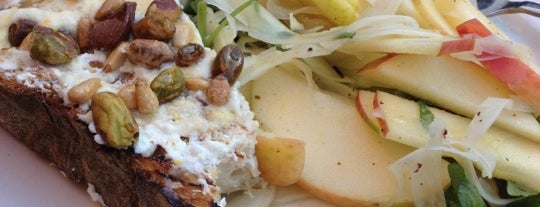 Morandi is one of Where to #EatDownTipUp.