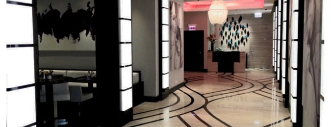 The Ivy Boutique Hotel is one of Jessicaさんのお気に入りスポット.