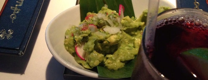 Frontera Grill is one of The 15 Best Places for Guacamole in Chicago.