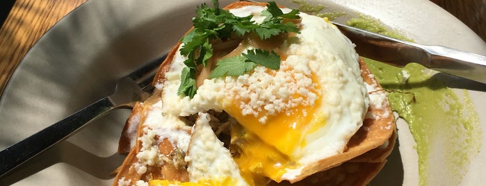 Paramount Coffee Project is one of LA's Essential Weekday Breakfasts.