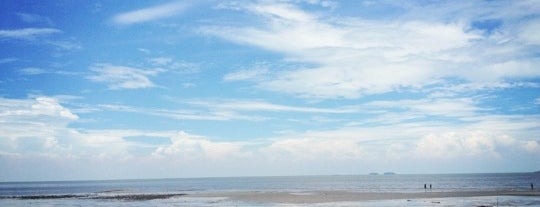 Pantai Remis is one of Things to do in Kuala Selangor.