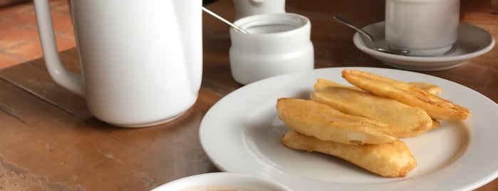 Cafe Aras is one of Toraja.
