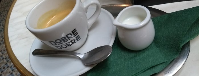 Dobre&Dobré is one of Coffee.