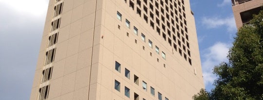 Hotel Hanshin Osaka is one of 日帰り温泉.