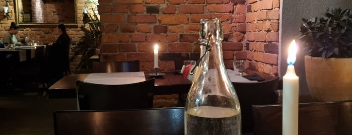 Top 10 dinner spots in Tampere, Suomi