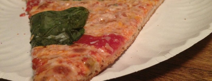South Brooklyn Pizza is one of Pizza.