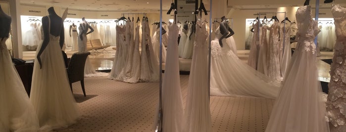 Saks Bridal Boutique is one of Los Angles, california.
