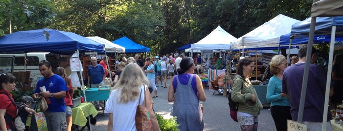 North Asheville Tailgate Market is one of North Carolina! Come On and Raise Up!.