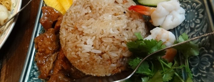 Lao Siam is one of Asian Food in Paris.