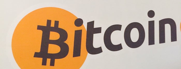 Bitcoin Center NYC is one of Oh the places you'll go....