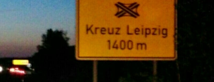 AS Leipzig-Süd (31) (-) is one of Autobahn-Anschlüsse.