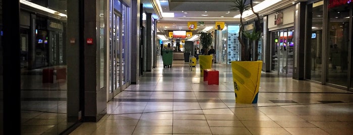 The Boulders Shopping Centre is one of Shopping Malls/Centres in South Africa.