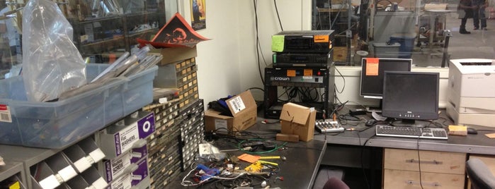 The 15 Best Movie Theaters In Minneapolis