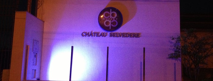 Chateau Belvedere is one of Arthurさんのお気に入りスポット.