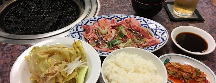 Rengaya is one of Japanese food.