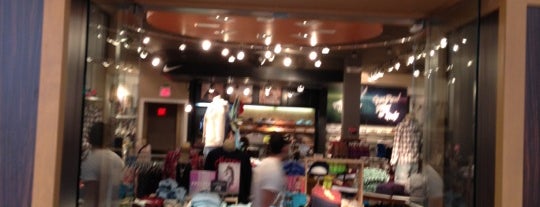 PacSun is one of Places Ive Been 2.