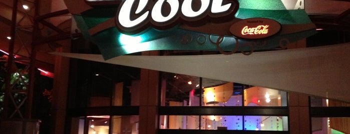 Club Cool is one of Do Disney Shit.